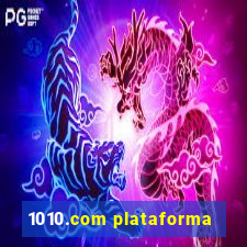 1010.com plataforma